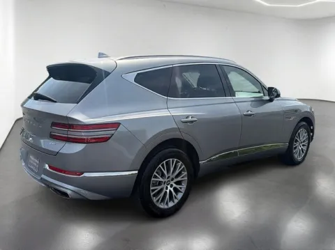 More photos of 2024 Genesis GV80 2.5T at Brandon Reeves Auto World, NC