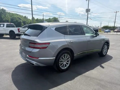 More photos of 2024 Genesis GV80 2.5T at Brandon Reeves Auto World, NC