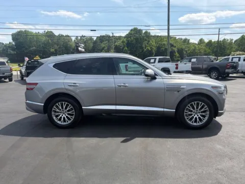 More photos of 2024 Genesis GV80 2.5T at Brandon Reeves Auto World, NC