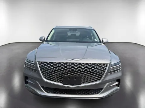 Photos of 2024 Genesis GV80 2.5T for sale in Monroe, NC at Brandon Reeves Auto World
