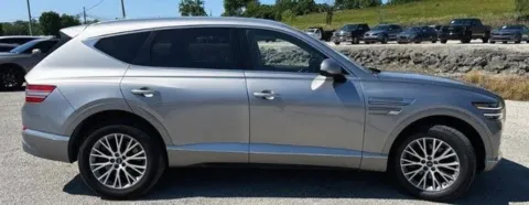 Another view of 2024 Genesis GV80 2.5T for sale in Monroe, NC at Brandon Reeves Auto World
