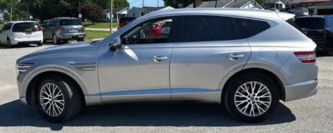 More photos of 2024 Genesis GV80 2.5T at Brandon Reeves Auto World, NC