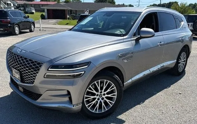 2024 Genesis GV80 2.5T Standard AWD's photo
