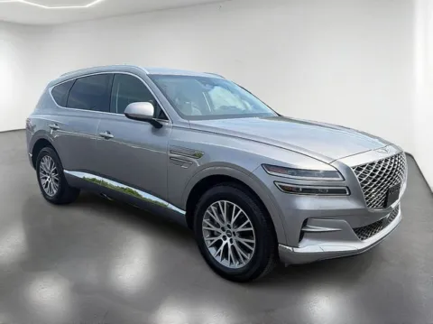 Another view of 2024 Genesis GV80 2.5T for sale in Monroe, NC at Brandon Reeves Auto World