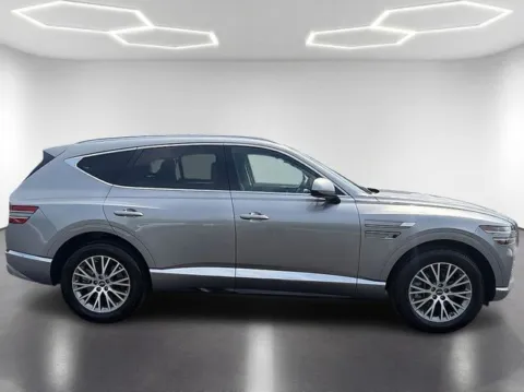 More photos of 2024 Genesis GV80 2.5T at Brandon Reeves Auto World, NC