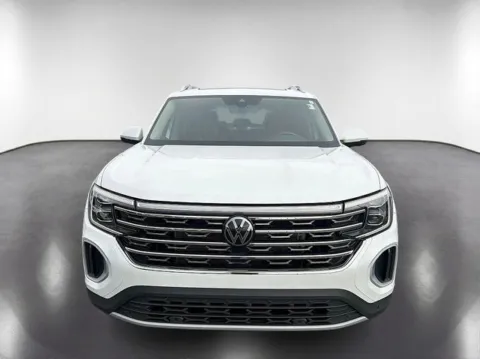 Photos of 2024 Volkswagen Atlas 2.0T SEL for sale in Monroe, NC at Brandon Reeves Auto World