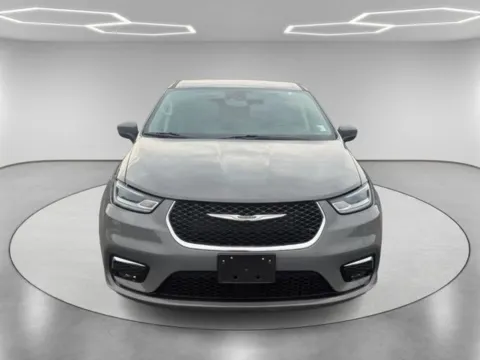 Photos of 2023 Chrysler Pacifica Touring L for sale in Monroe, NC at Brandon Reeves Auto World
