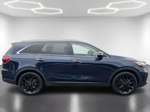 More photos of 2020 Kia Sorento EX at Brandon Reeves Auto World, NC