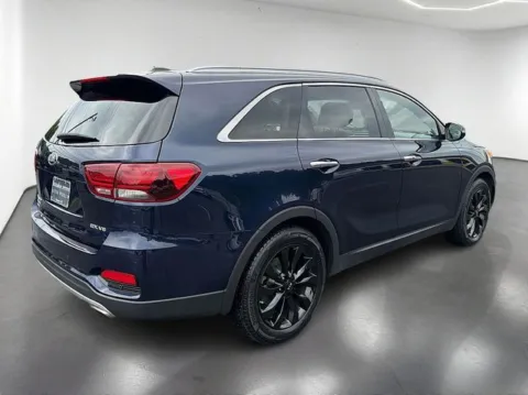 More photos of 2020 Kia Sorento EX at Brandon Reeves Auto World, NC