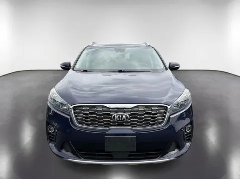 Photos of 2020 Kia Sorento EX for sale in Monroe, NC at Brandon Reeves Auto World