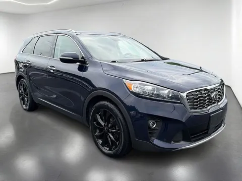 Another view of 2020 Kia Sorento EX for sale in Monroe, NC at Brandon Reeves Auto World