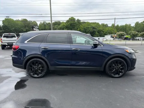 More photos of 2020 Kia Sorento EX at Brandon Reeves Auto World, NC