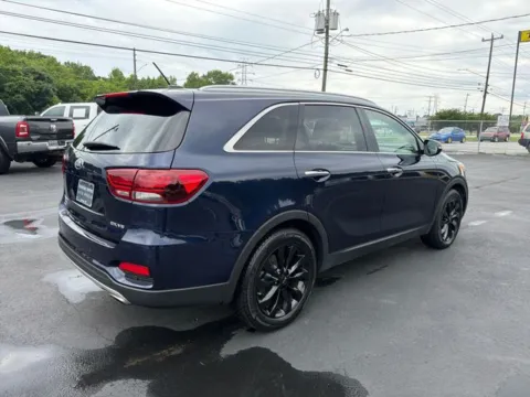 More photos of 2020 Kia Sorento EX at Brandon Reeves Auto World, NC
