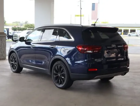 Another view of 2020 Kia Sorento EX for sale in Monroe, NC at Brandon Reeves Auto World