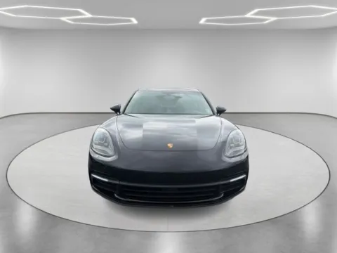 Photos of 2019 Porsche Panamera for sale in Monroe, NC at Brandon Reeves Auto World