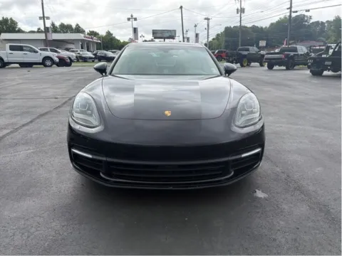 Photos of 2019 Porsche Panamera for sale in Monroe, NC at Brandon Reeves Auto World