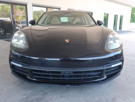 Photos of 2019 Porsche Panamera for sale in Monroe, NC at Brandon Reeves Auto World