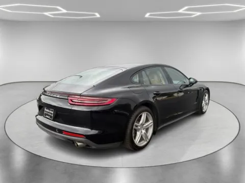 More photos of 2019 Porsche Panamera at Brandon Reeves Auto World, NC