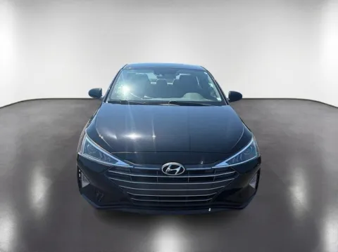Photos of 2020 Hyundai Elantra SEL for sale in Monroe, NC at Brandon Reeves Auto World