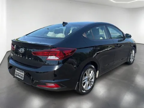 More photos of 2020 Hyundai Elantra SEL at Brandon Reeves Auto World, NC