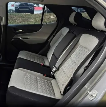 More photos of 2023 Chevrolet Equinox LS at Brandon Reeves Auto World, NC