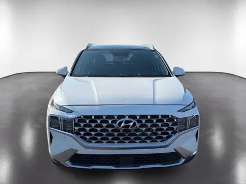 Photos of 2023 Hyundai Santa Fe Limited for sale in Monroe, NC at Brandon Reeves Auto World