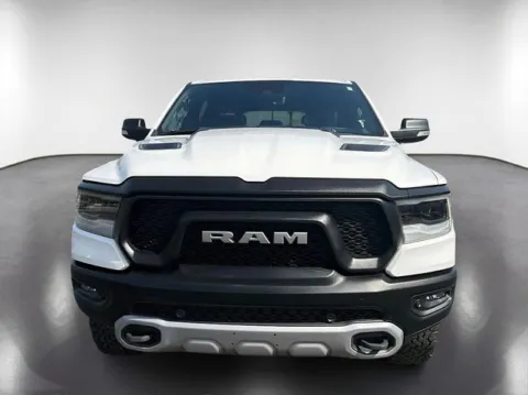 Another view of 2021 Ram 1500 Rebel for sale in Monroe, NC at Brandon Reeves Auto World