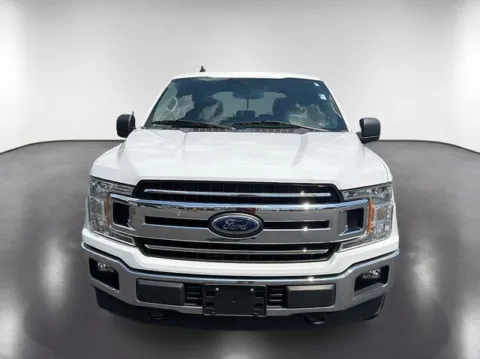 Photos of 2019 Ford F-150 XLT for sale in Monroe, NC at Brandon Reeves Auto World