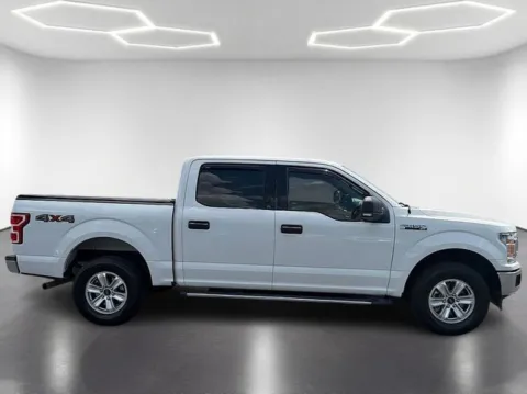 More photos of 2019 Ford F-150 XLT at Brandon Reeves Auto World, NC