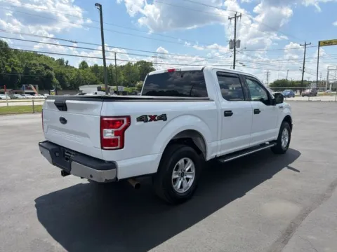More photos of 2019 Ford F-150 XLT at Brandon Reeves Auto World, NC