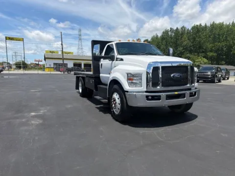 More photos of 2018 Ford F-650SD at Brandon Reeves Auto World, NC