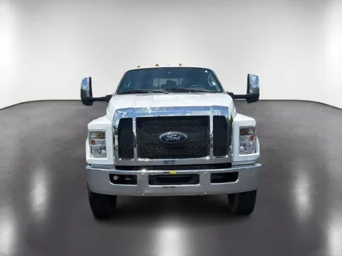 Photos of 2018 Ford F-650SD for sale in Monroe, NC at Brandon Reeves Auto World