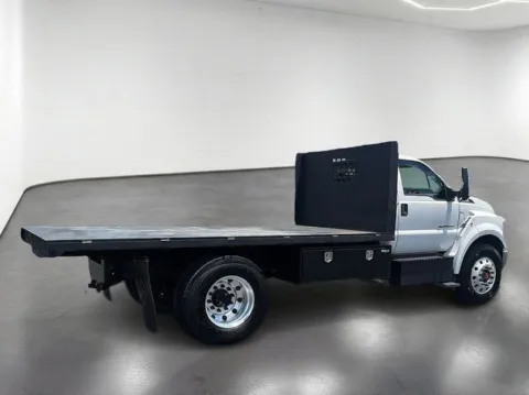 More photos of 2018 Ford F-650SD at Brandon Reeves Auto World, NC