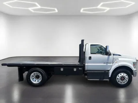 More photos of 2018 Ford F-650SD at Brandon Reeves Auto World, NC