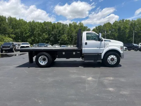 More photos of 2018 Ford F-650SD at Brandon Reeves Auto World, NC