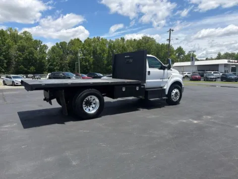More photos of 2018 Ford F-650SD at Brandon Reeves Auto World, NC