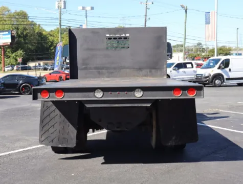 More photos of 2018 Ford F-650SD at Brandon Reeves Auto World, NC