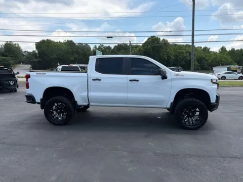 More photos of 2020 Chevrolet Silverado 1500 LT Trail Boss at Brandon Reeves Auto World, NC