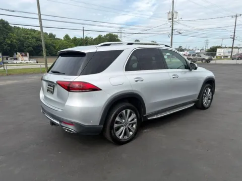 More photos of 2020 Mercedes-Benz GLE 350 at Brandon Reeves Auto World, NC