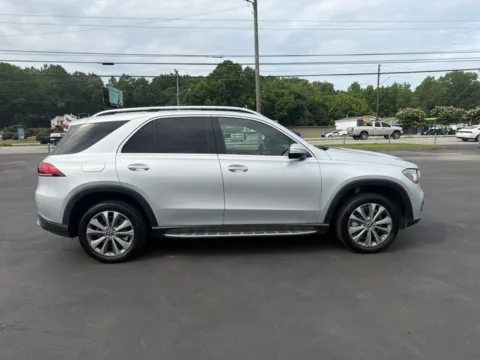 More photos of 2020 Mercedes-Benz GLE 350 at Brandon Reeves Auto World, NC