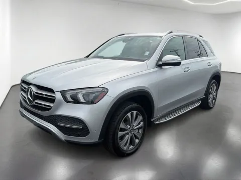Unknown 2020 Mercedes-Benz GLE 350 for sale in Monroe, NC