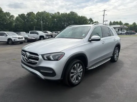 Unknown 2020 Mercedes-Benz GLE 350 for sale in Monroe, NC