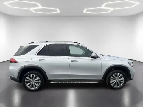 More photos of 2020 Mercedes-Benz GLE 350 at Brandon Reeves Auto World, NC