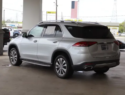 More photos of 2020 Mercedes-Benz GLE 350 at Brandon Reeves Auto World, NC