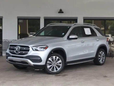 Unknown 2020 Mercedes-Benz GLE 350 for sale in Monroe, NC