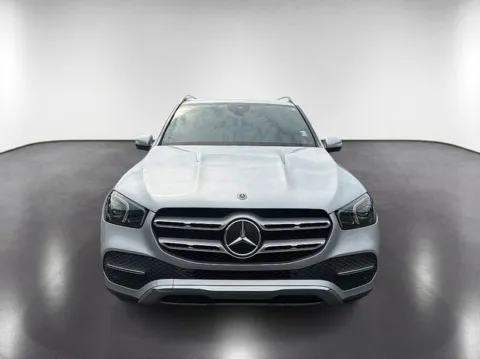 Photos of 2020 Mercedes-Benz GLE 350 for sale in Monroe, NC at Brandon Reeves Auto World