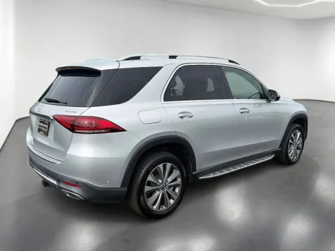 More photos of 2020 Mercedes-Benz GLE 350 at Brandon Reeves Auto World, NC
