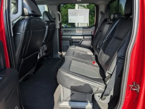 More photos of 2021 Ford F-250SD Lariat at Brandon Reeves Auto World, NC