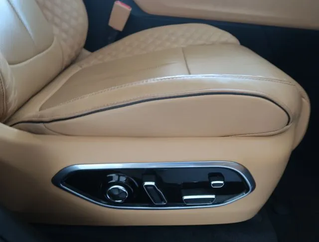 2022 Jeep Grand Cherokee Summit Reserve - Photo 43