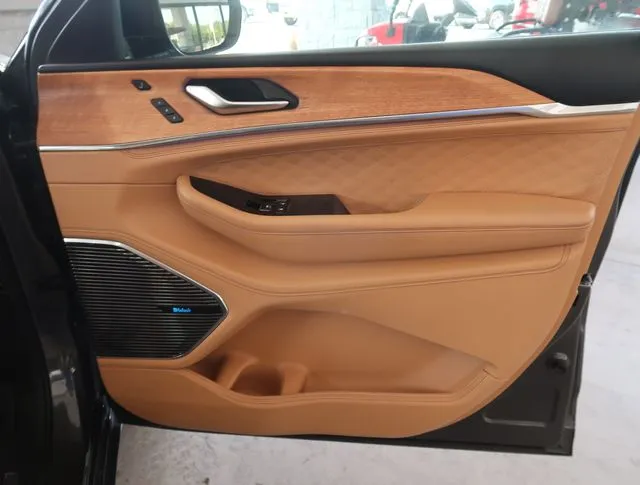 2022 Jeep Grand Cherokee Summit Reserve - Photo 45